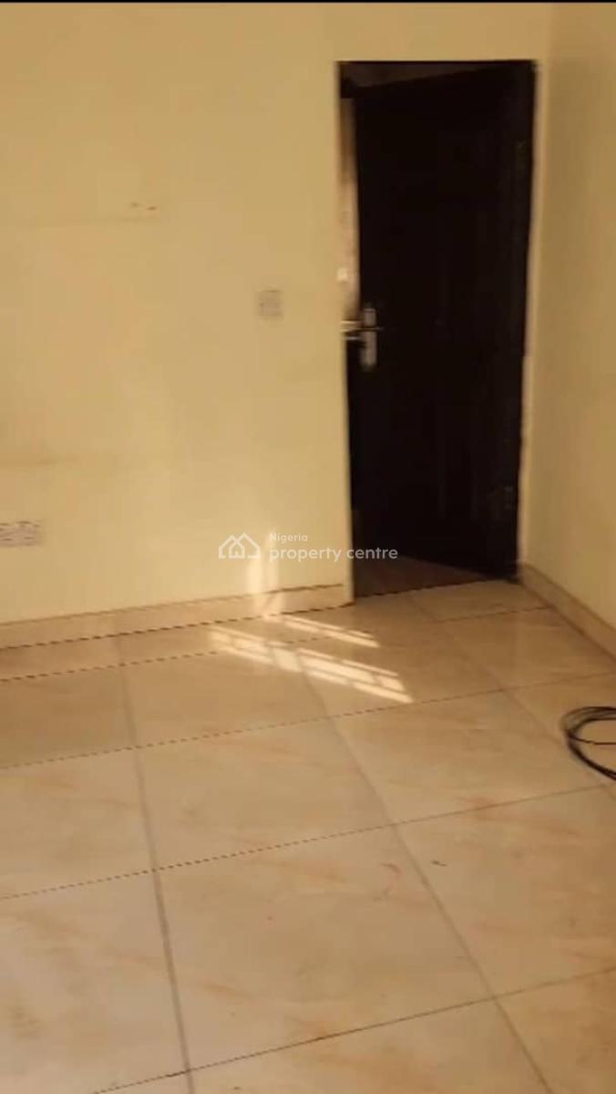 Lovely Sweet Mini Flat, Sosanya Street, By Micel Hospital, Sholuyi,, Soluyi, Gbagada, Lagos, Mini Flat (room and Parlour) for Rent