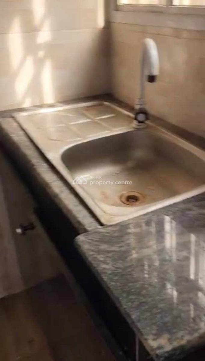 Lovely Sweet Mini Flat, Sosanya Street, By Micel Hospital, Sholuyi,, Soluyi, Gbagada, Lagos, Mini Flat (room and Parlour) for Rent