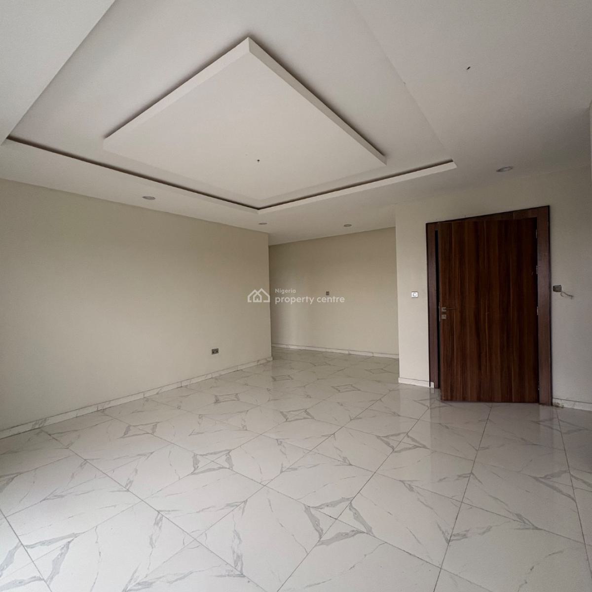 2 Bedrooms, Ajah, Lagos, Flat / Apartment for Sale