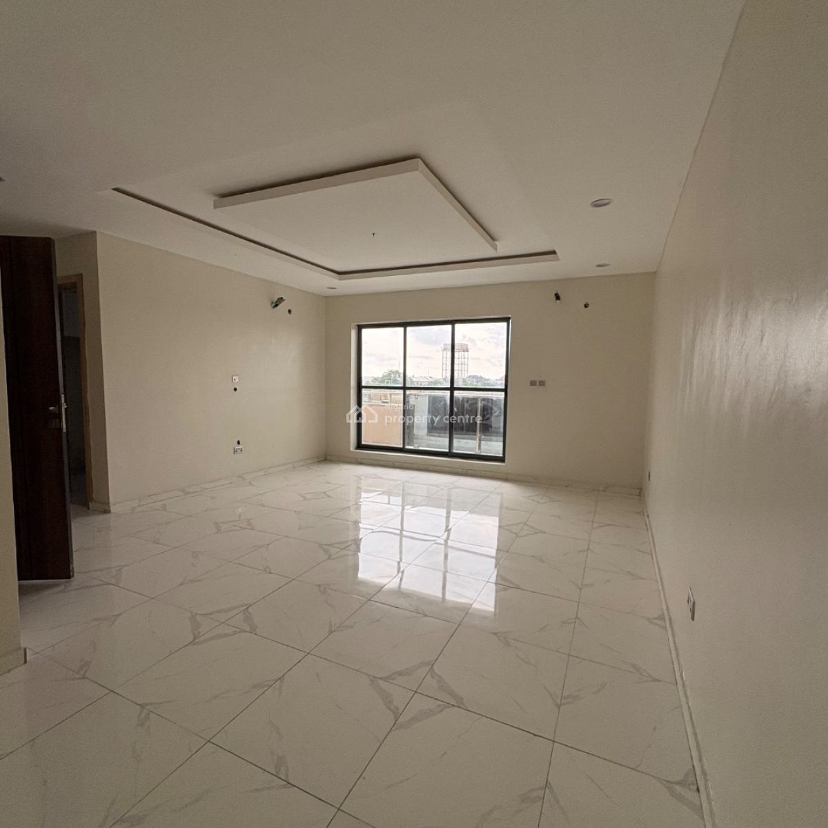 2 Bedrooms, Ajah, Lagos, Flat / Apartment for Sale