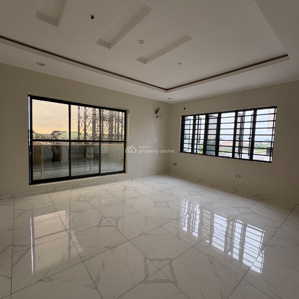 2 Bedrooms, Ajah, Lagos, Flat / Apartment for Sale