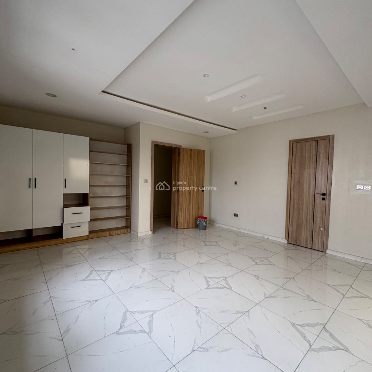 2 Bedrooms, Ajah, Lagos, Flat / Apartment for Sale