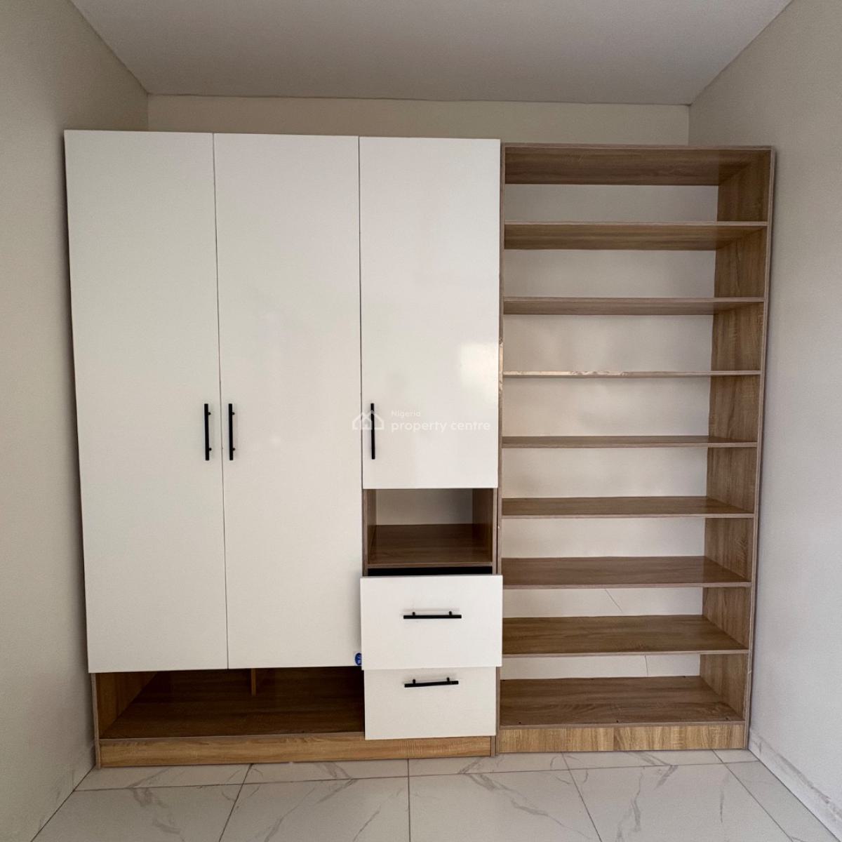 2 Bedrooms, Ajah, Lagos, Flat / Apartment for Sale