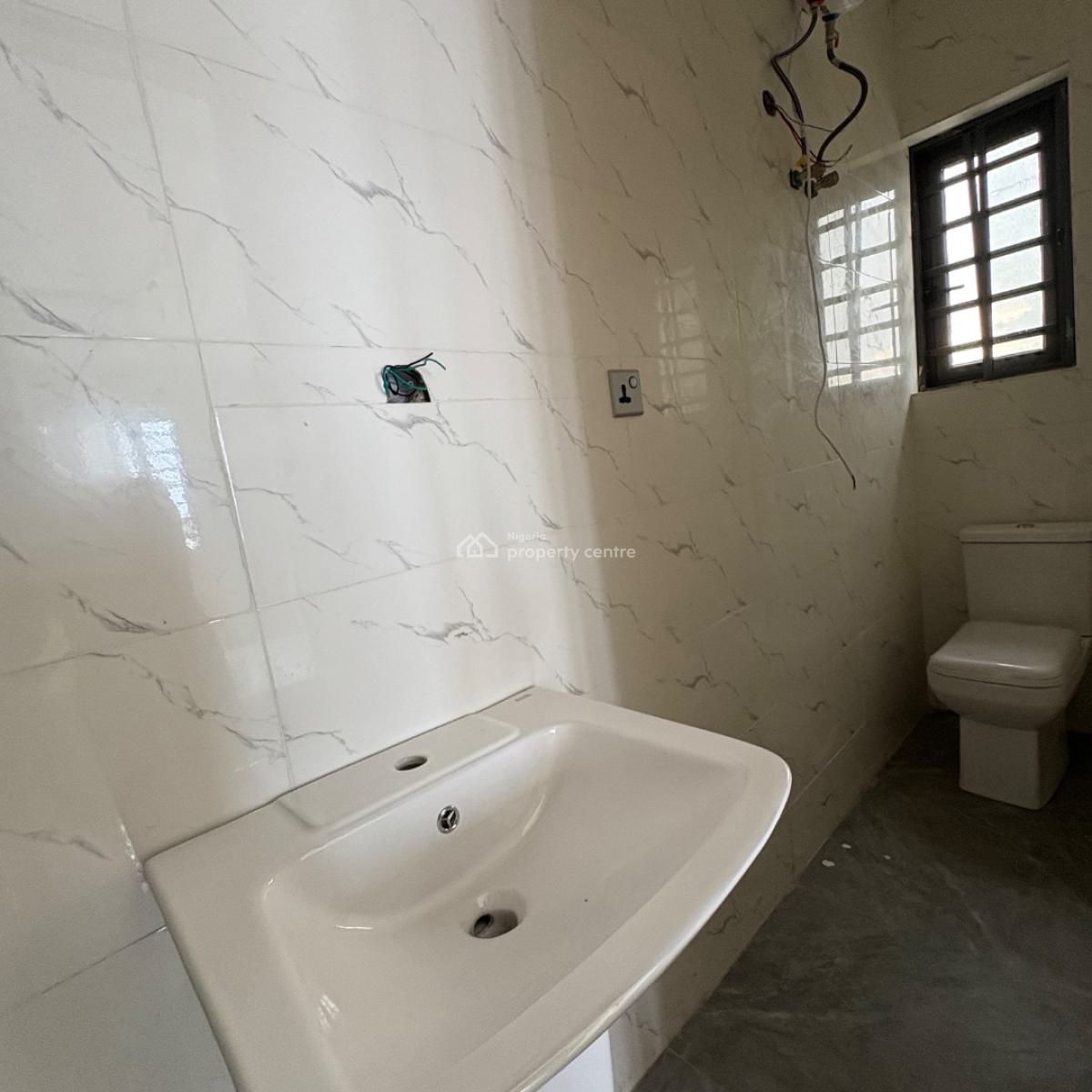 2 Bedrooms, Ajah, Lagos, Flat / Apartment for Sale