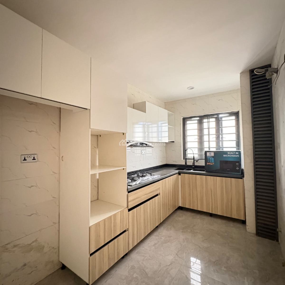2 Bedrooms, Ajah, Lagos, Flat / Apartment for Sale