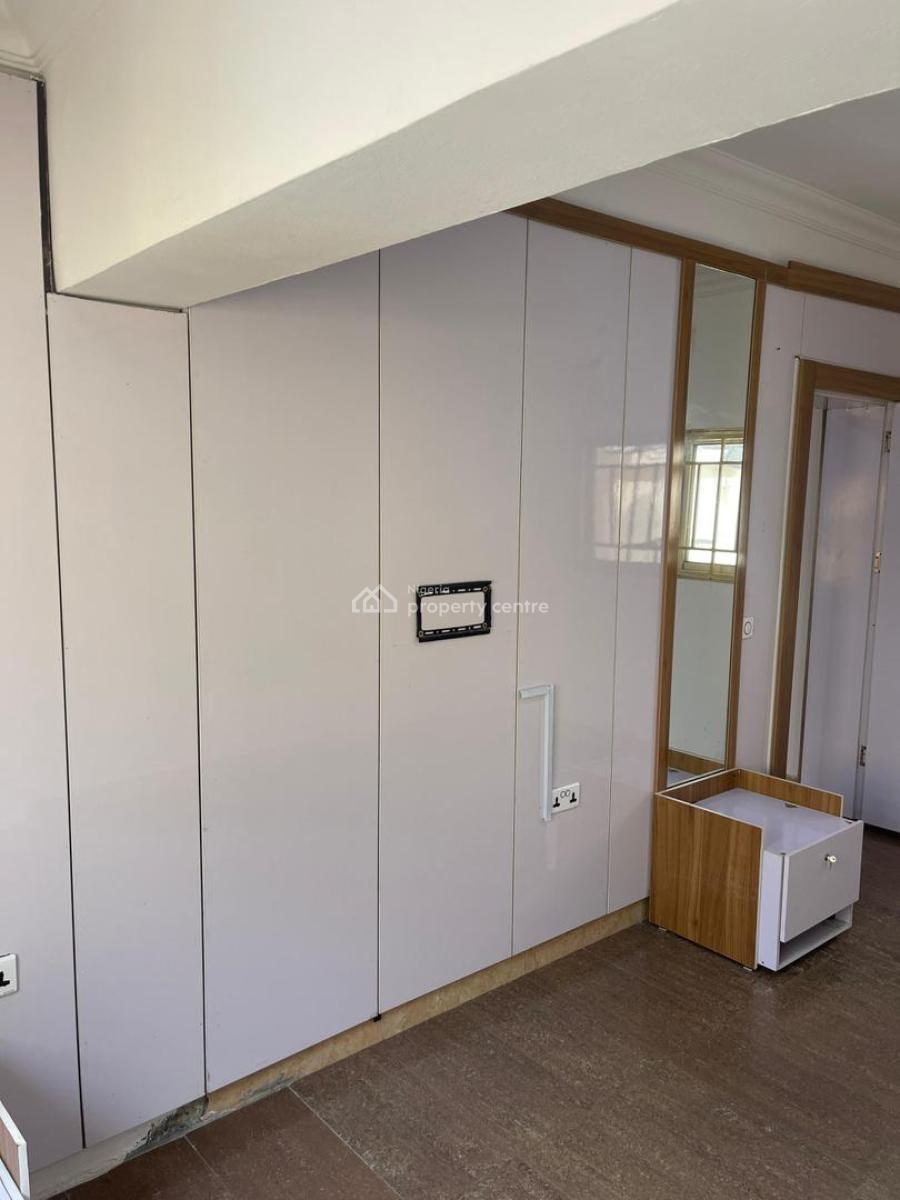Serviced Mini Flat, Lekki Phase 1, Lekki, Lagos, Mini Flat (room and Parlour) for Rent