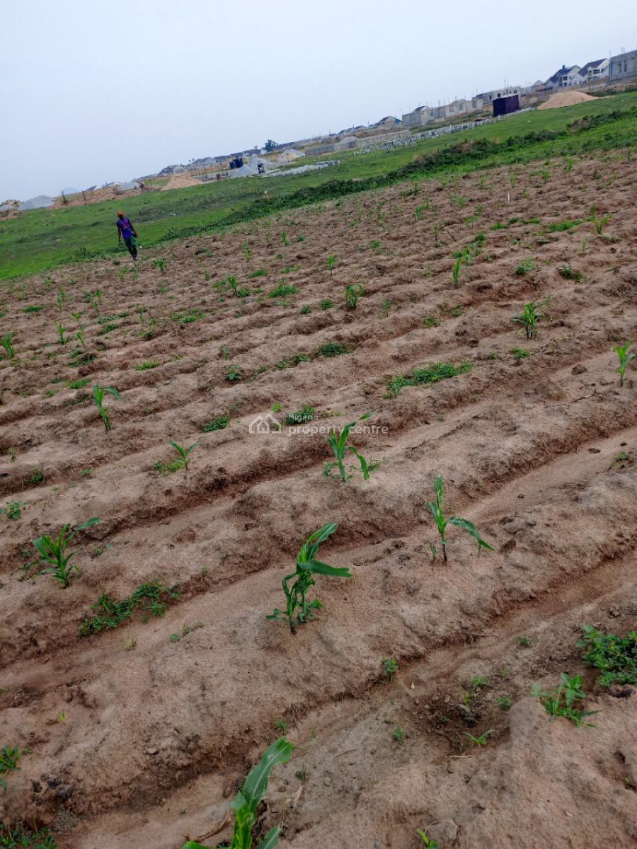 350sqm Land, Apo Tyafi, Apo, Abuja, Residential Land for Sale