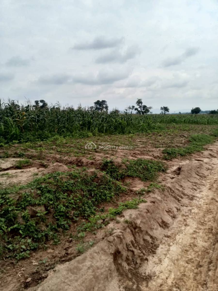 300sqm Land, Apo, Abuja, Residential Land for Sale