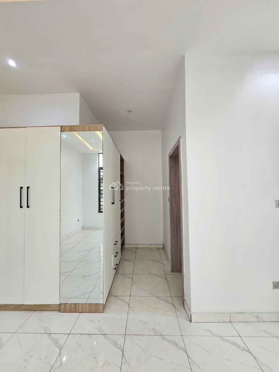 Luxurious 4 Bedroom Fully Detached Duplex in a Secure Estate, Vgc, Lekki, Lagos, Detached Duplex for Sale