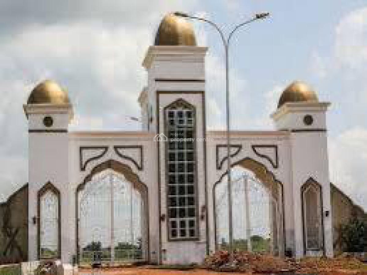 China Town Park and Gardens, Tipa Garage, Atan Ota, Ado-odo/ota, Ogun, Residential Land for Sale