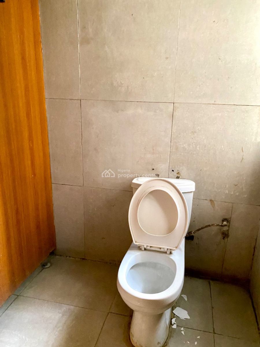 300 Sqm Open Plan Office Space, Opebi, Ikeja, Lagos, Office Space for Rent