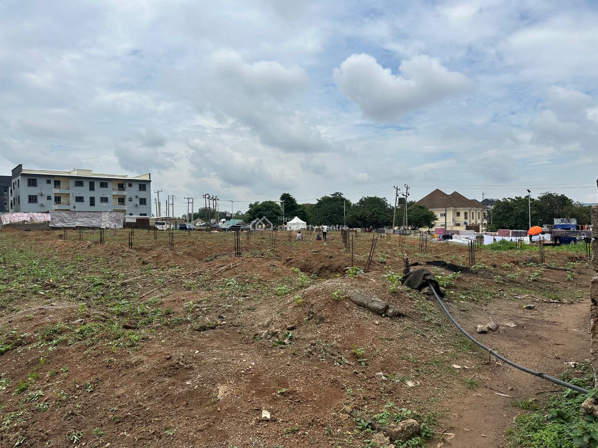 Residential Land, Lokogoma, Gaduwa, Abuja, Residential Land for Sale