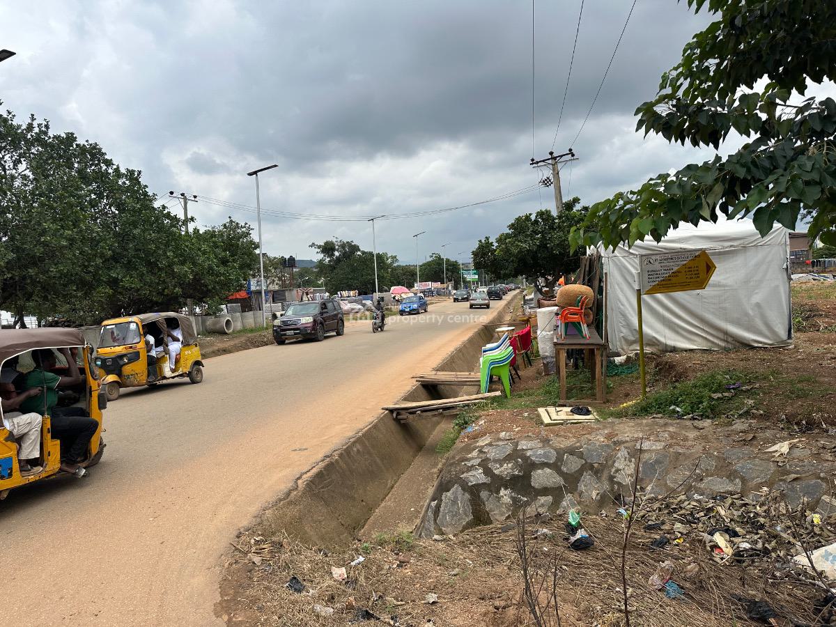 Residential Land, Lokogoma, Gaduwa, Abuja, Residential Land for Sale