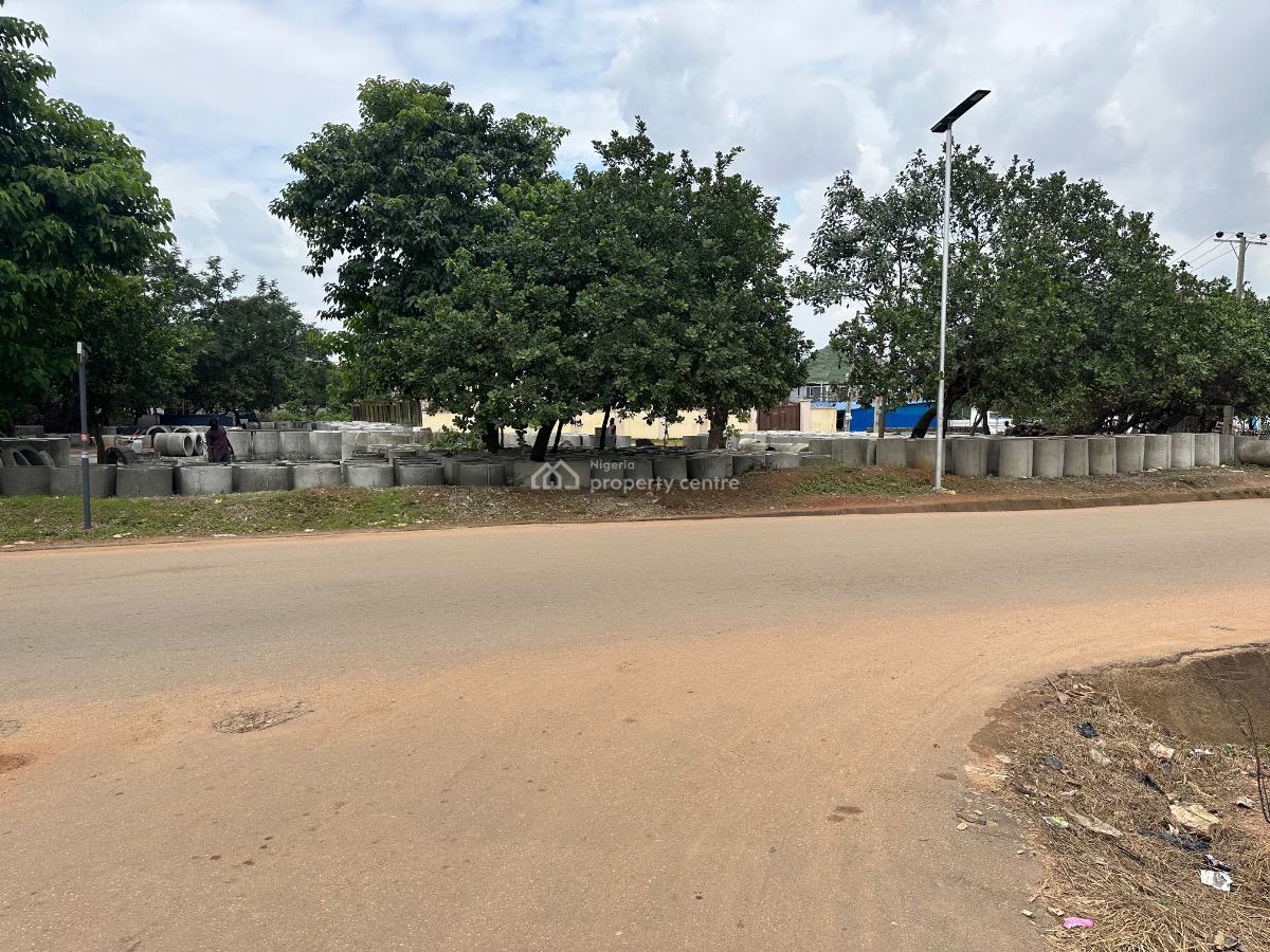 Residential Land, Lokogoma, Gaduwa, Abuja, Residential Land for Sale