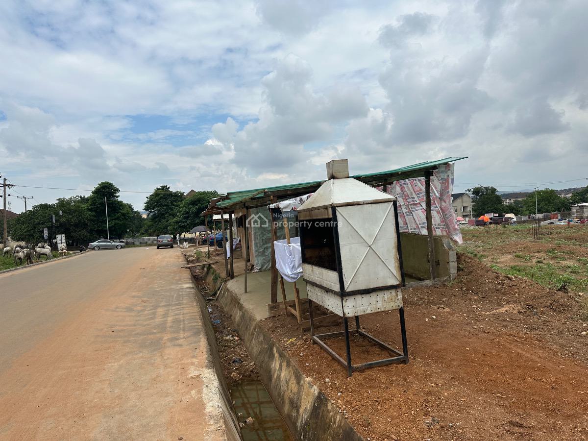 Residential Land, Lokogoma, Gaduwa, Abuja, Residential Land for Sale