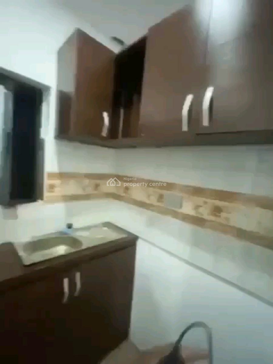a Readymade and Newly Built Miniflat, Upstairs with Pop, Off Fola Agoro Road, Yaba, Lagos, Mini Flat (room and Parlour) for Sale