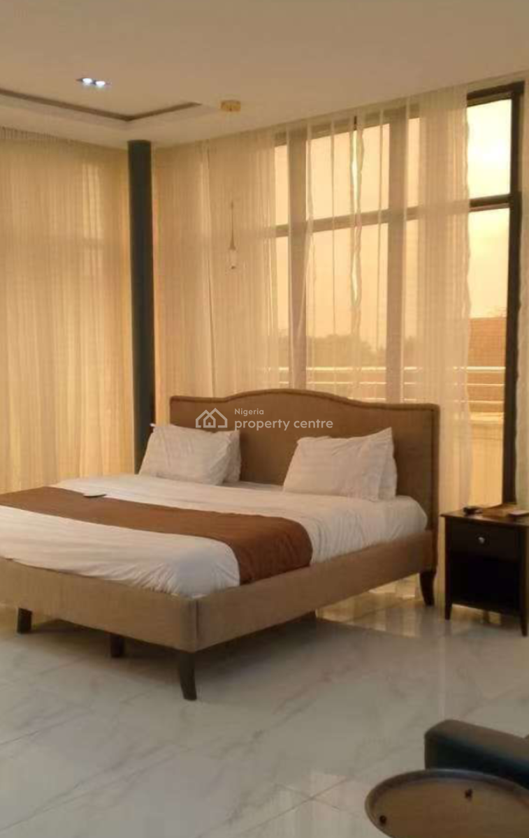 Executively Furnished 5 Bedroom Duplex, Ikeja Gra, Ikeja, Lagos, House for Rent
