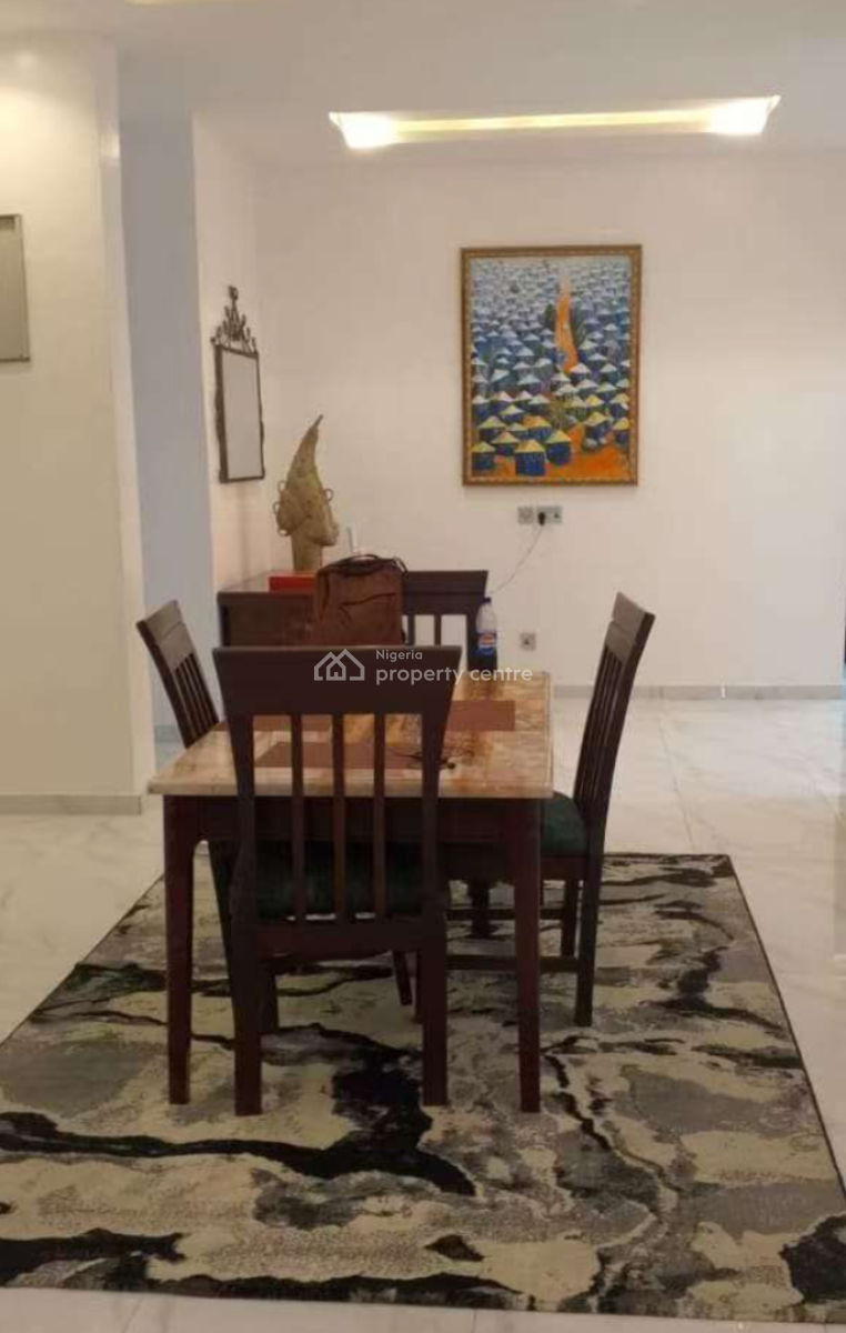 Executively Furnished 5 Bedroom Duplex, Ikeja Gra, Ikeja, Lagos, House for Rent