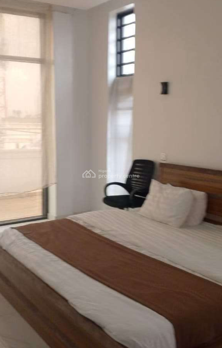 Executively Furnished 5 Bedroom Duplex, Ikeja Gra, Ikeja, Lagos, House for Rent