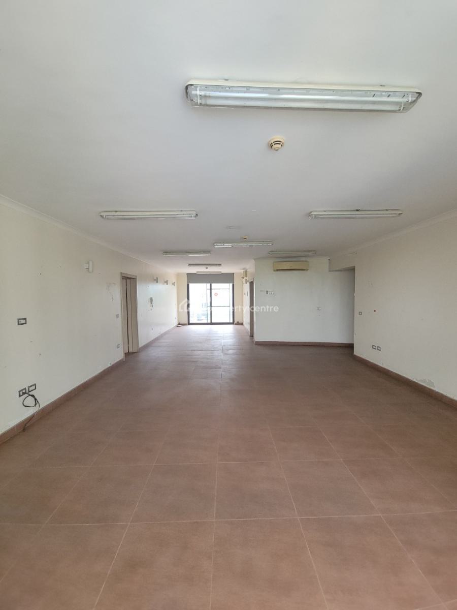 3bedroom Flat in Ikoyi Lagos, Ikoyi, Lagos, Flat / Apartment for Rent