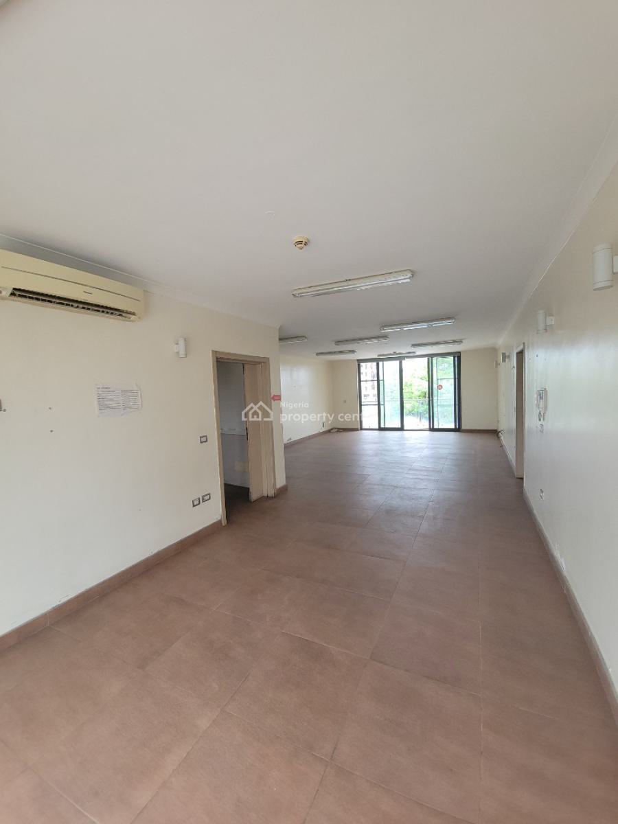 3bedroom Flat in Ikoyi Lagos, Ikoyi, Lagos, Flat / Apartment for Rent