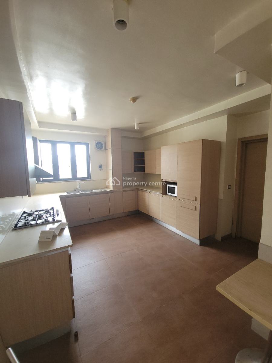 3bedroom Flat in Ikoyi Lagos, Ikoyi, Lagos, Flat / Apartment for Rent