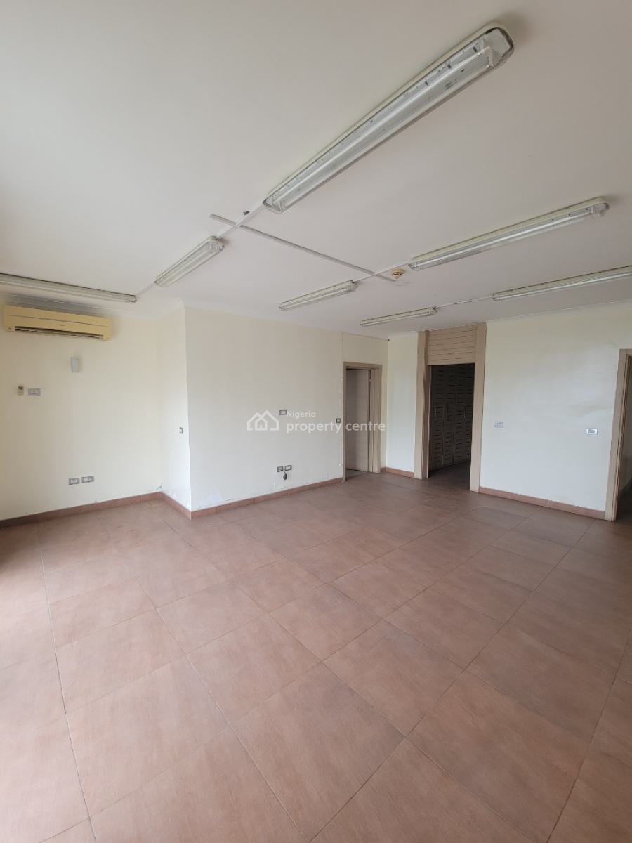 3bedroom Flat in Ikoyi Lagos, Ikoyi, Lagos, Flat / Apartment for Rent