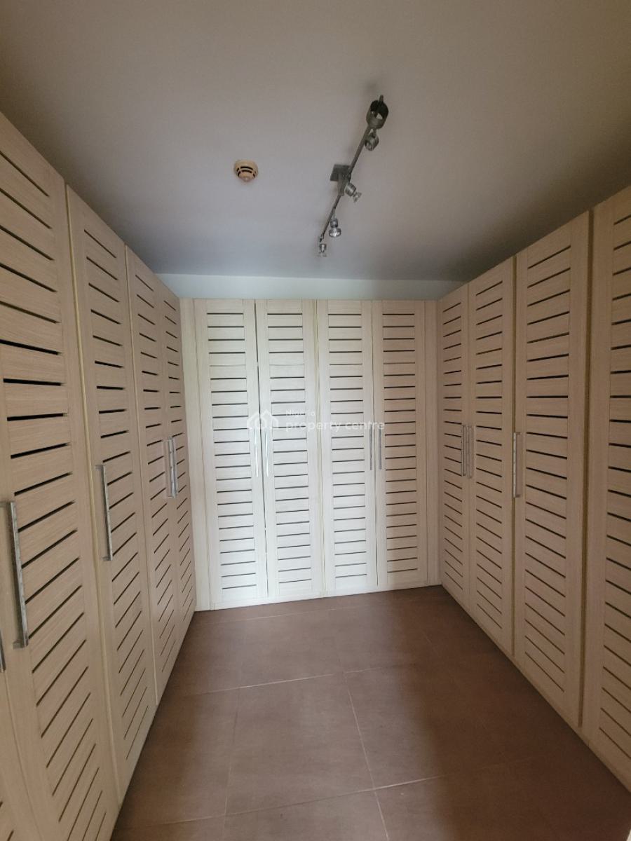 3bedroom Flat in Ikoyi Lagos, Ikoyi, Lagos, Flat / Apartment for Rent