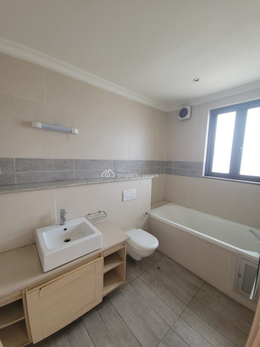 3bedroom Flat in Ikoyi Lagos, Ikoyi, Lagos, Flat / Apartment for Rent