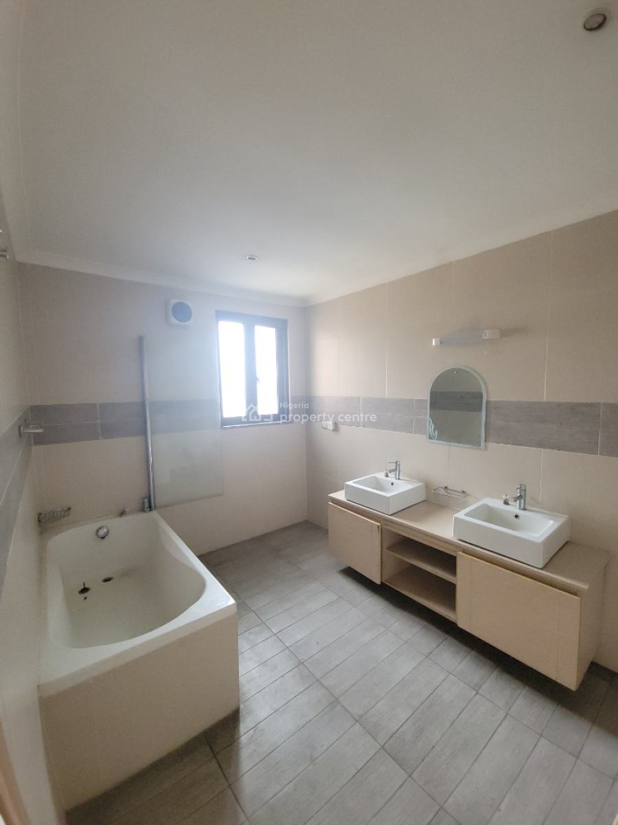 3bedroom Flat in Ikoyi Lagos, Ikoyi, Lagos, Flat / Apartment for Rent