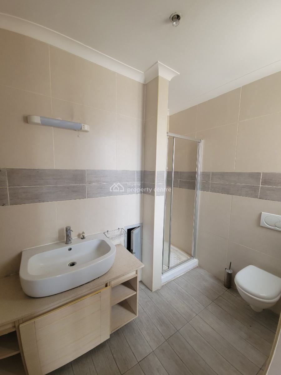 3bedroom Flat in Ikoyi Lagos, Ikoyi, Lagos, Flat / Apartment for Rent
