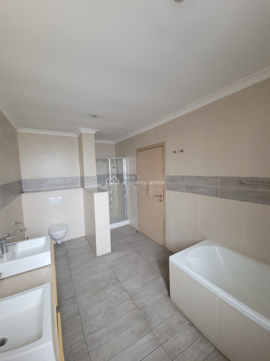3bedroom Flat in Ikoyi Lagos, Ikoyi, Lagos, Flat / Apartment for Rent