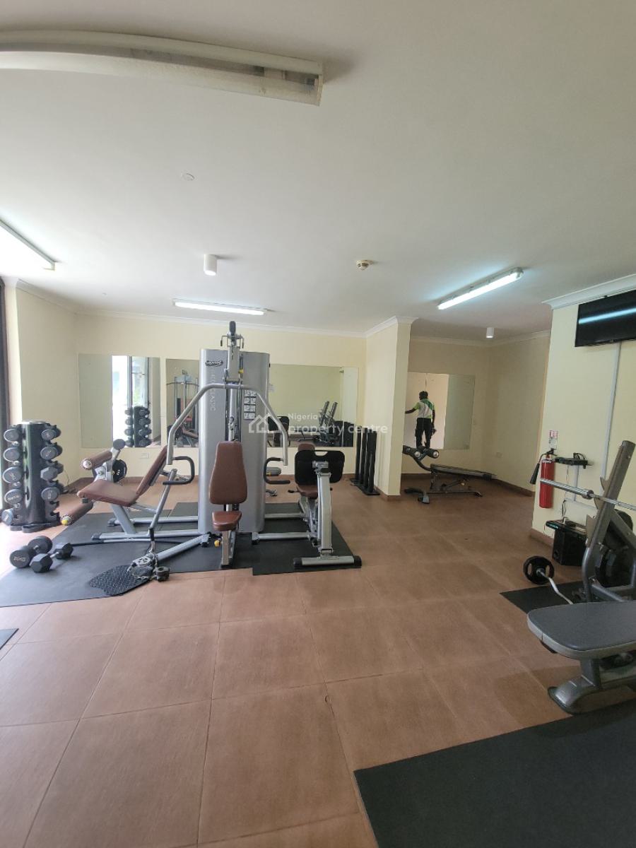 3bedroom Flat in Ikoyi Lagos, Ikoyi, Lagos, Flat / Apartment for Rent