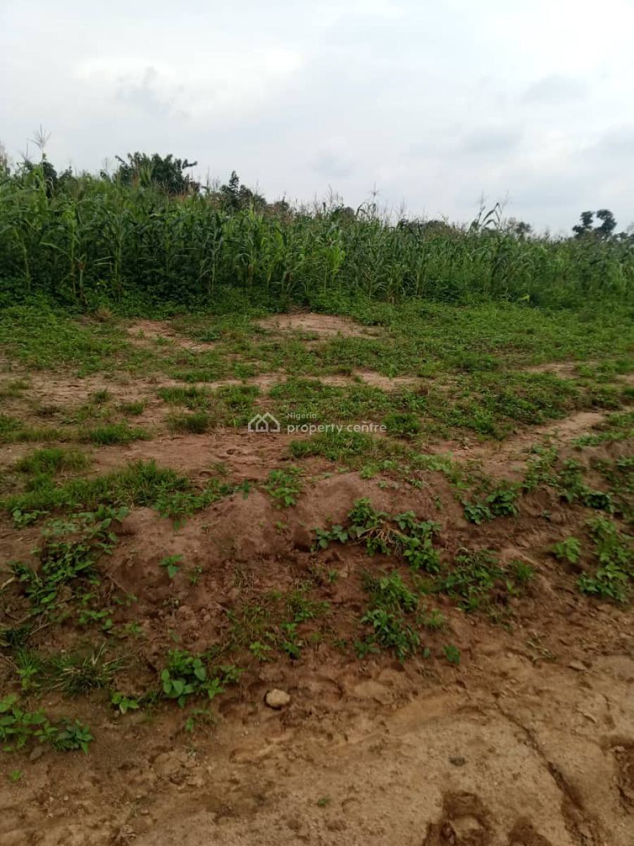 450sqm, Apo, Abuja, Residential Land for Sale