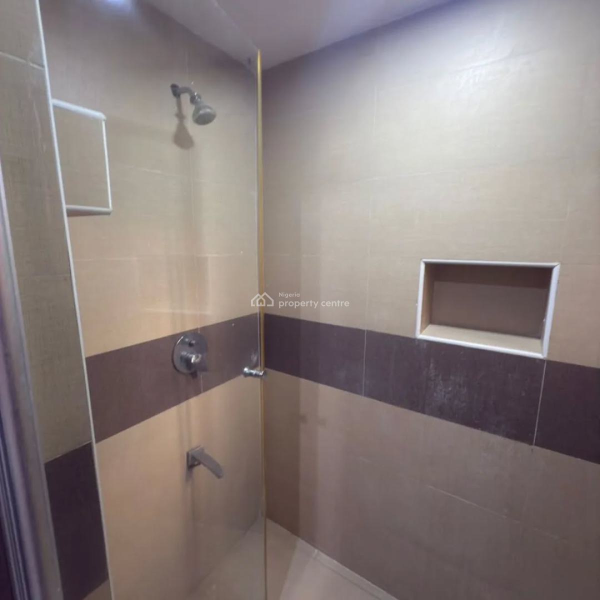 Luxury and Spacious 3 Bedroom Apartment, Victoria Island (vi), Lagos, Flat / Apartment for Rent