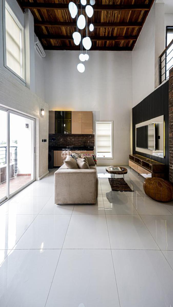 Luxury 2 Bedrooms Flat Available, Admiralty Way, Lekki Phase 1, Lekki, Lagos, Flat / Apartment for Rent