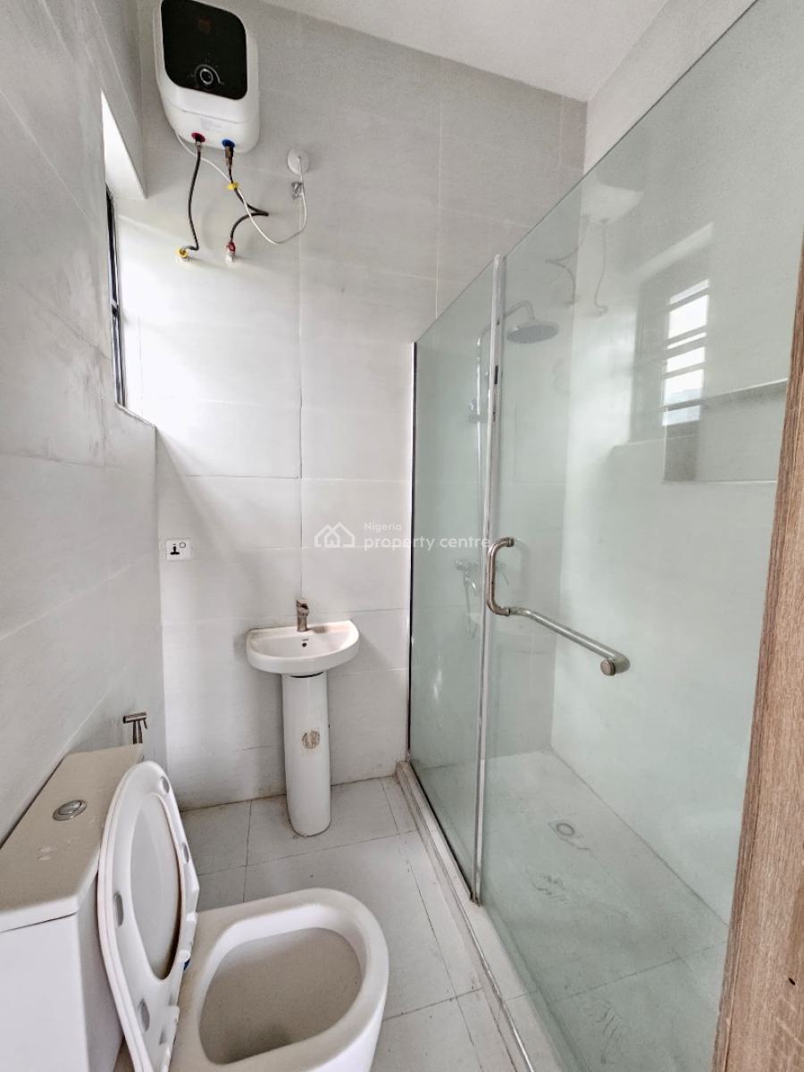 Classic 4 Bedroom Fully Detached Duplex in a Secure Estate, Vgc, Lekki, Lagos, Detached Duplex for Sale