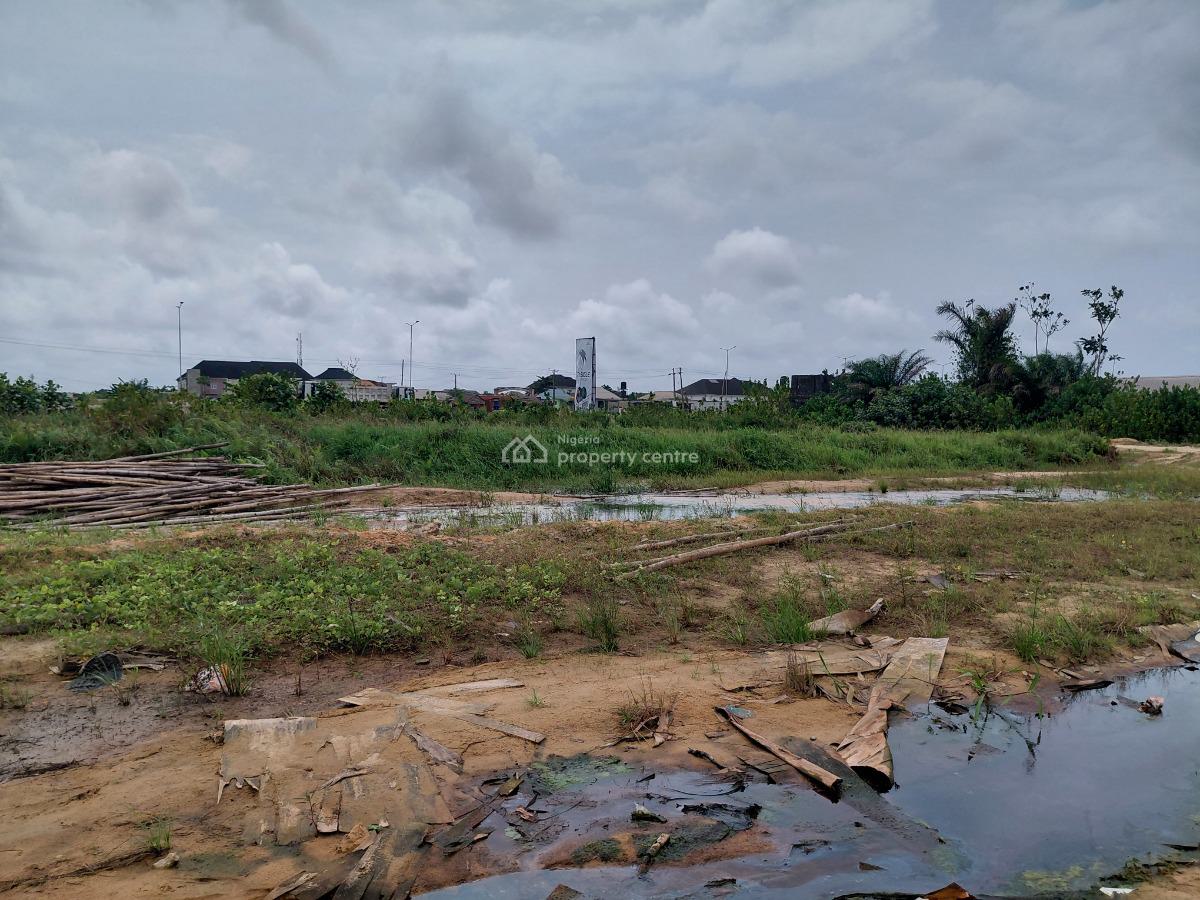Commercial Land for Your Shopping Mall, Schools, Hotels, Office Space,, Lekki-epe Expressway, Ibeju Lekki, Lagos, Commercial Land for Sale