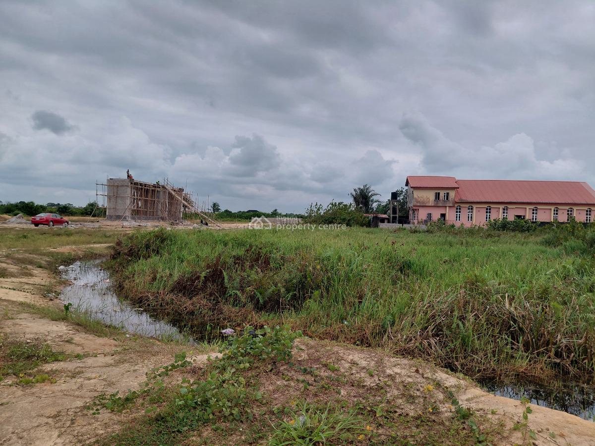 Commercial Land for Your Shopping Mall, Schools, Hotels, Office Space,, Lekki-epe Expressway, Ibeju Lekki, Lagos, Commercial Land for Sale