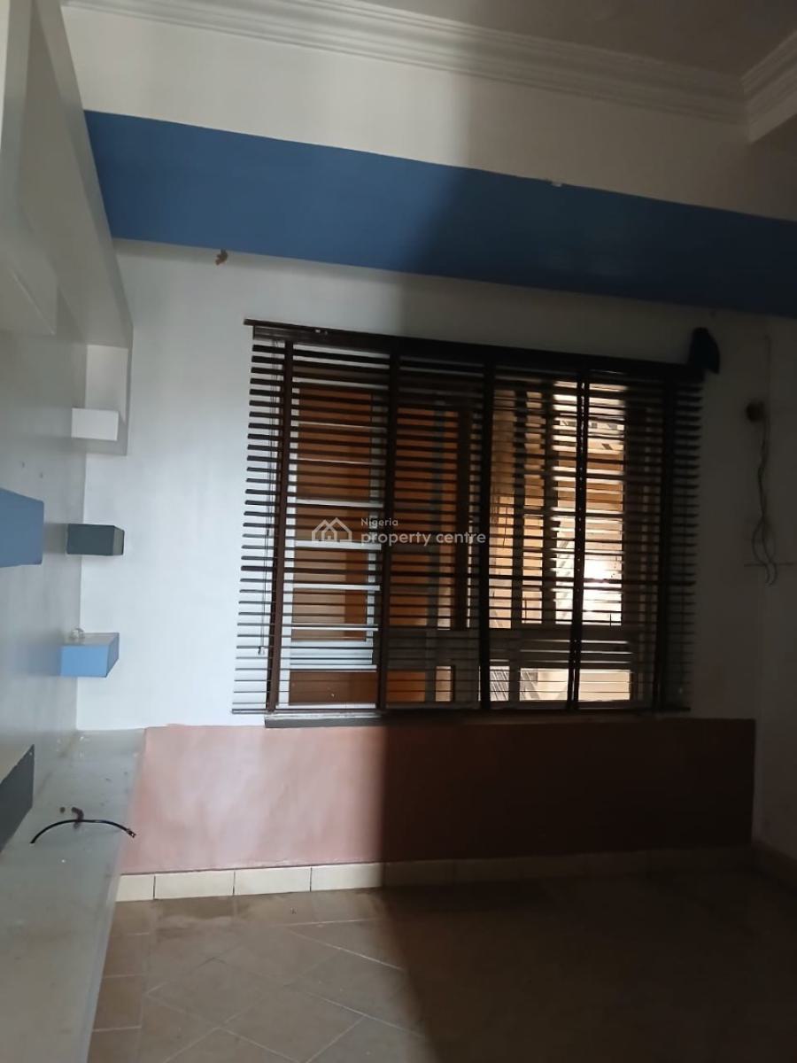 Luxury 3 Bedroom Apartment, Adekunle, Yaba, Lagos, Flat / Apartment for Rent