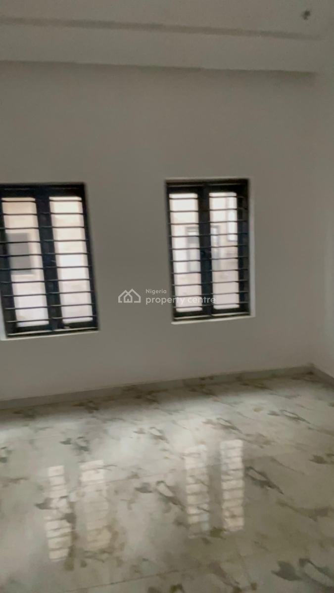 5 Bedroom Fully Detached Duplex, Katampe Extension, Katampe, Abuja, Detached Duplex for Rent