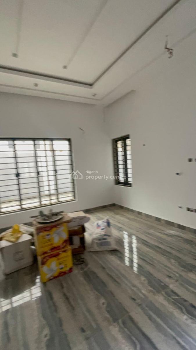 5 Bedroom Fully Detached Duplex, Katampe Extension, Katampe, Abuja, Detached Duplex for Rent