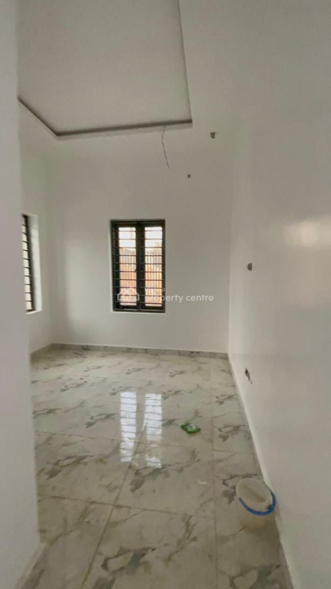 5 Bedroom Fully Detached Duplex, Katampe Extension, Katampe, Abuja, Detached Duplex for Rent