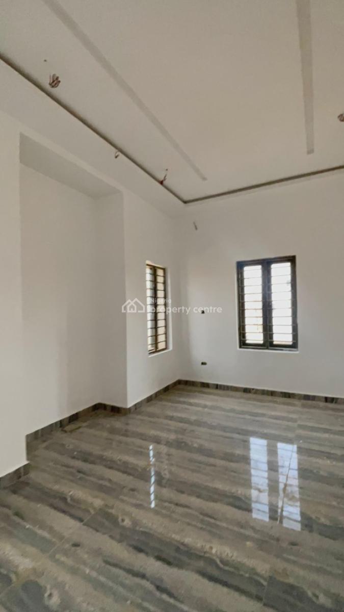 5 Bedroom Fully Detached Duplex, Katampe Extension, Katampe, Abuja, Detached Duplex for Rent