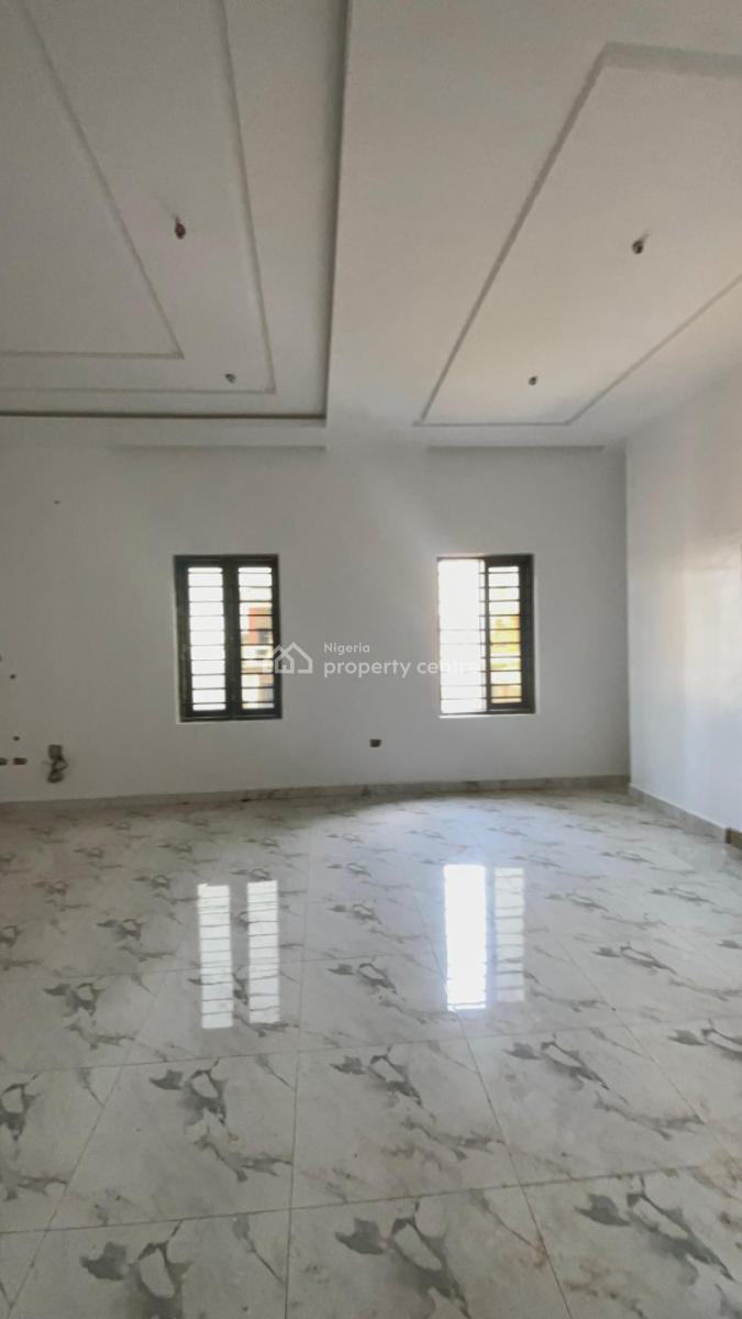 5 Bedroom Fully Detached Duplex, Katampe Extension, Katampe, Abuja, Detached Duplex for Rent