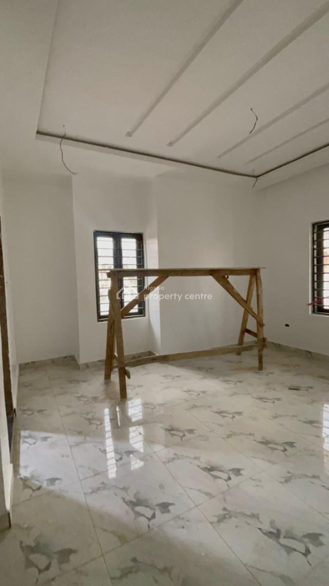 5 Bedroom Fully Detached Duplex, Katampe Extension, Katampe, Abuja, Detached Duplex for Rent