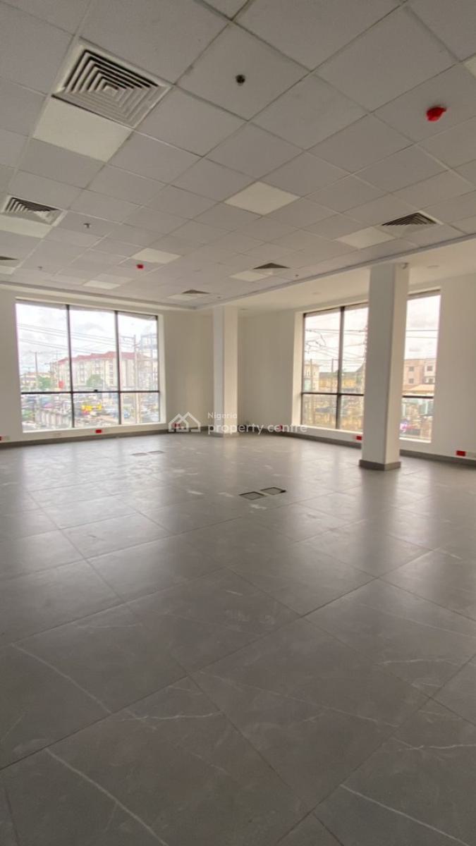 Luxury 160 Sqm Space, Admiralty Way, Lekki Phase 1, Lekki, Lagos, Office Space for Rent