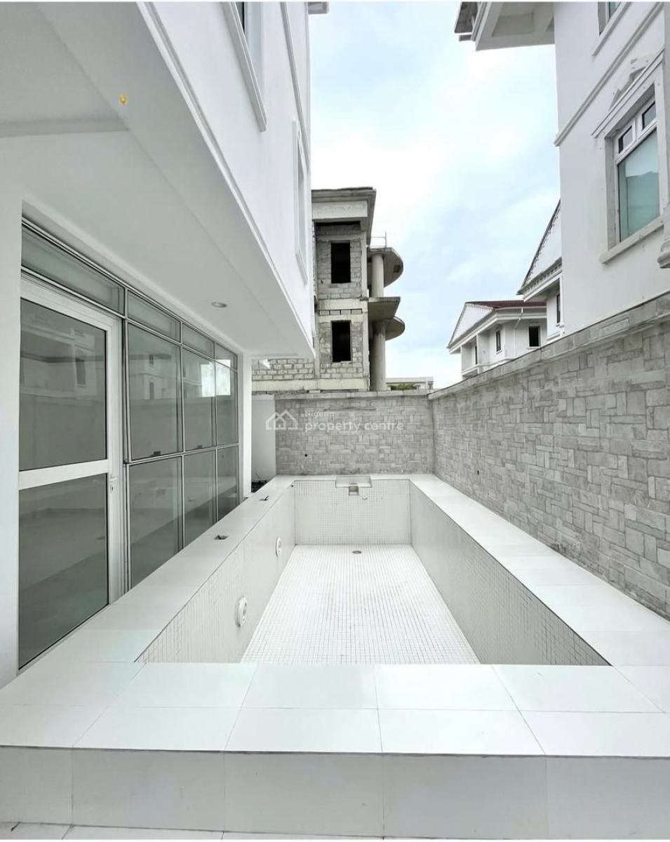 Luxury 5 Bedroom, Banana Island Ikoyi, Banana Island, Ikoyi, Lagos, Detached Duplex for Rent