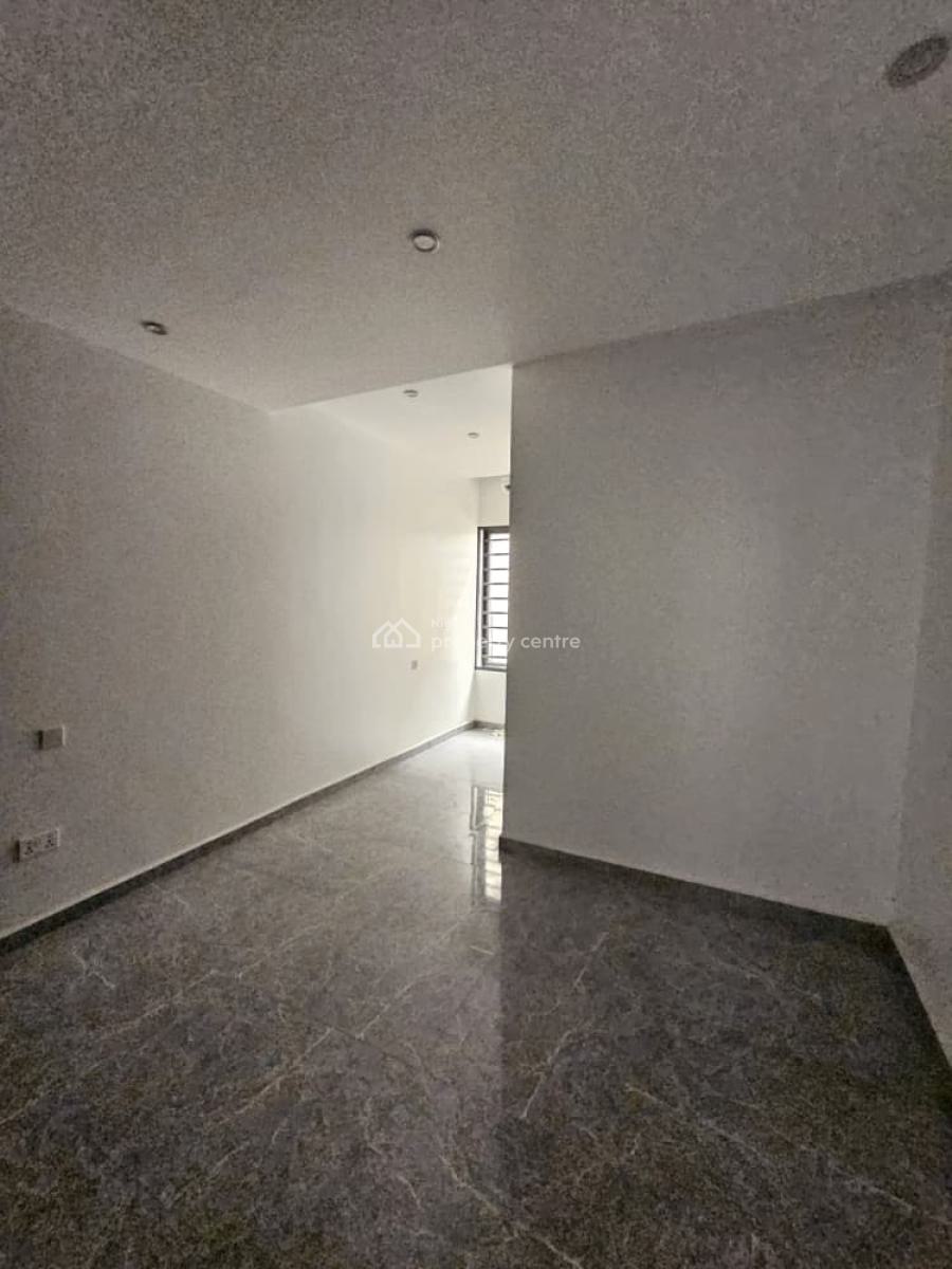 Luxury Spacious 5 Bedroom Fully Detached Duplex with Bq,, Harris Drive, Vgc, Lekki, Lagos, Detached Duplex for Sale