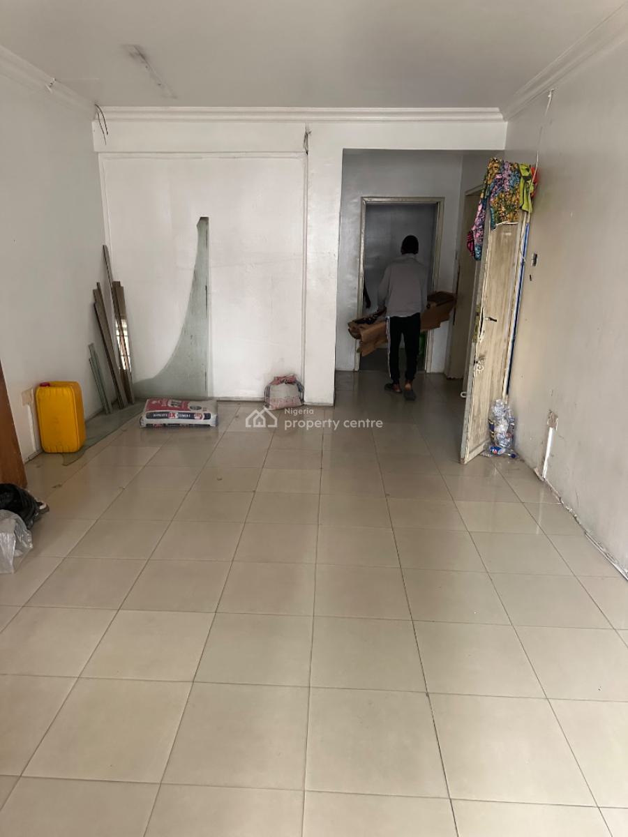 Office Space Measuring 47 Sqm, Oyin Jolayemi, Victoria Island (vi), Lagos, Office Space for Rent